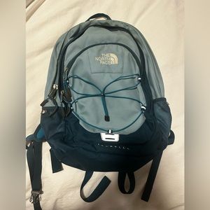 North Face Isabella Backpack